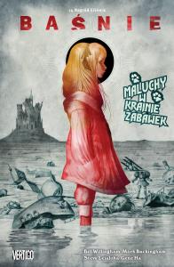 Maluchy w Krainie Zabawek T.18. Autor: Willingham Bill, Marcus Buckingham, Leialoha Steve. Dobreksiazki.pl Okładka książki Maluchy w Krainie Zabawek T.18