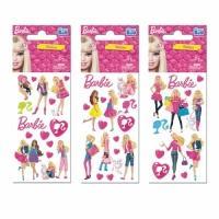 Naklejki Sticker BOO silver Barbie. Wydawca: Sticker Boo. Dobreksiazki.pl Opakowanie Naklejki Sticker BOO silver Barbie