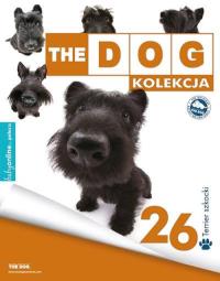 Terier szkocki. Wydawca: Edipresse Polska. Dobreksiazki.pl Opakowanie Terier szkocki