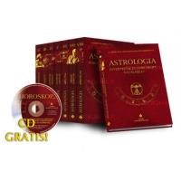 Zdjęcie produktu Astrologia komplet tomy I-VIII