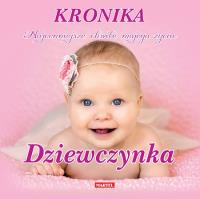 Kronika Najcenniejsze chwile mojego życia. Autor: Opracowanie zbiorowe. Dobreksiazki.pl Okładka książki Kronika Najcenniejsze chwile mojego życia