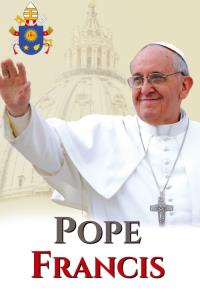 Pope Francis. Autor: ks. Michał Tadeusz Szwemin. Dobreksiazki.pl Okładka książki Pope Francis