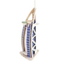 Opakowanie Puzzle 3D Burjal-Arab