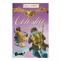 Celestia: Mała Pomoc HOBBITY. Wydawca: HOBBITY. Dobreksiazki.pl Opakowanie Celestia: Mała Pomoc HOBBITY