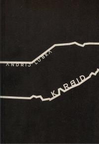 Karbid. Autor: Lubka Andrij. Dobreksiazki.pl Okładka książki Karbid