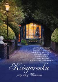 Księgarenka przy ulicy Wiśniowej. Autor: Opracowanie zbiorowe. Dobreksiazki.pl Okładka książki Księgarenka przy ulicy Wiśniowej