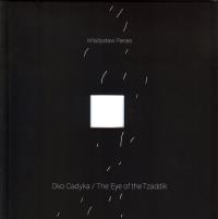 Okładka książki Oko Cadyka