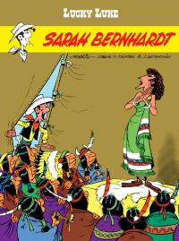 Sarah Bernhardt. Autor: Opracowanie zbiorowe. Dobreksiazki.pl Okładka książki Sarah Bernhardt