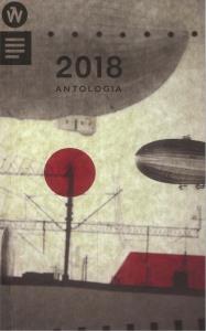 2018 Antologia. Wydawca: Wydawnictwo Igloo. Dobreksiazki.pl Opakowanie 2018 Antologia