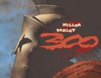 300. Autor: Miller Frank. Dobreksiazki.pl Okładka książki 300