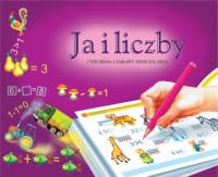 Ja i liczby. Wydawca: KOBA. Dobreksiazki.pl Opakowanie Ja i liczby