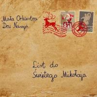 List do Świętego Mikołaja. Wydawca: MTJ. Dobreksiazki.pl Opakowanie List do Świętego Mikołaja
