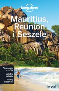 Okładka książki Mauritius, Reunion i Seszele [Lonely Planet]