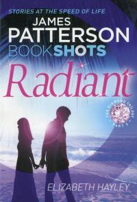 Radiant Part 2. Autor: Patterson James. Dobreksiazki.pl Okładka książki Radiant Part 2