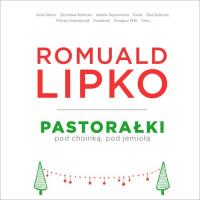 Opakowanie Romuald Lipko Pastorałki pod choinką, pod jemiołą