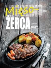 Roślinożerca / Mięsożerca. Autor: praca zbiorowa. Dobreksiazki.pl Okładka książki Roślinożerca / Mięsożerca
