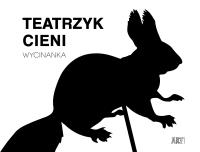 Teatrzyk cieni. Wycinanka. Autor: Opracowanie zbiorowe. Dobreksiazki.pl Okładka książki Teatrzyk cieni. Wycinanka