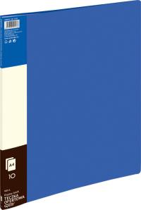 Teczka ofertowa 9001 A 10 koszulek. Wydawca: KW TRADE. Dobreksiazki.pl Opakowanie Teczka ofertowa 9001 A 10 koszulek