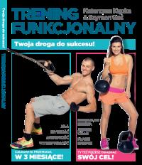 Trening funkcjonalny. Twoja przemiana w 3 miesiące.. Autor: Kasia Kępka Szymon Gaś. Dobreksiazki.pl Okładka książki Trening funkcjonalny. Twoja przemiana w 3 miesiące.