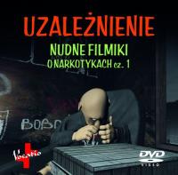 Uzależnienie. Autor: Leszek Korzeniecki, Jakub Herok. Dobreksiazki.pl Okładka książki Uzależnienie