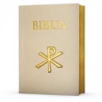 Biblia na wyjątkowe okazje (złocenia). Autor: praca zbiorowa. Dobreksiazki.pl Okładka książki Biblia na wyjątkowe okazje (złocenia)