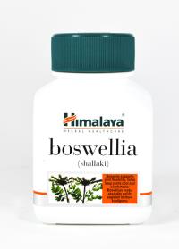 Zdjęcie produktu Himalaya Boswellia popraw swoje stawy 60kaps