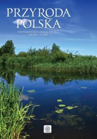 Imagine Przyroda Polski. Autor: Opracowanie zbiorowe. Dobreksiazki.pl Okładka książki Imagine Przyroda Polski