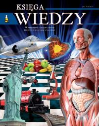 Już Wiem! Księga Wiedzy. Autor: Opracowanie zbiorowe. Dobreksiazki.pl Okładka książki Już Wiem! Księga Wiedzy