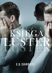 Księga luster. Autor: E O Chirovici. Dobreksiazki.pl Okładka książki Księga luster