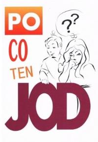 Po co ten jod. Autor: Praca zbiorowa. Dobreksiazki.pl Okładka książki Po co ten jod