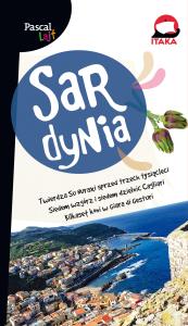 Okładka książki Sardynia [Pascal Lajt]