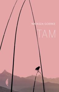 Tam. Autor: Goerke Natasza. Dobreksiazki.pl Okładka książki Tam