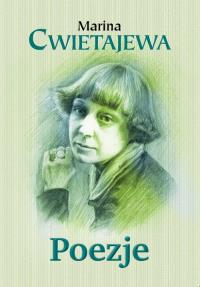 Okładka książki Poezje