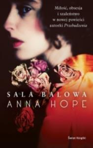 Sala balowa. Autor: Schopenhauer Johanna. Dobreksiazki.pl Okładka książki Sala balowa