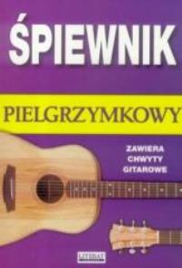 Śpiewnik Pielgrzymkowy LITERAT. Autor: Łuczak Bartłomiej. Dobreksiazki.pl Okładka książki Śpiewnik Pielgrzymkowy LITERAT