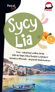Sycylia Pascal Lajt. Autor: Opracowanie zbiorowe. Dobreksiazki.pl Okładka książki Sycylia Pascal Lajt