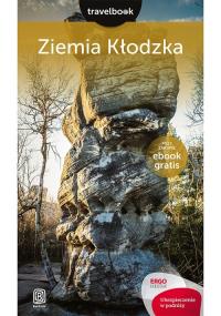 Ziemia Kłodzka Travelbook. Autor: Opracowanie zbiorowe. Dobreksiazki.pl Okładka książki Ziemia Kłodzka Travelbook