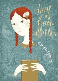 Anne of Green Gables. Autor: Montgomery L. M.. Dobreksiazki.pl Okładka książki Anne of Green Gables