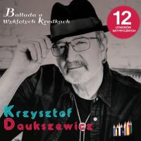 Ballada o wyklętych kredkach. Wydawca: MTJ. Dobreksiazki.pl Opakowanie Ballada o wyklętych kredkach
