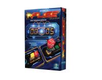 Fuse (edycja polska). Wydawca: Portal Games. Dobreksiazki.pl Opakowanie Fuse (edycja polska)