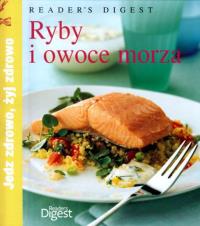 Pakiet - Ryby I Owoce Morza +Szybko i smacznie. Wydawca: Readers Digest. Dobreksiazki.pl Opakowanie Pakiet - Ryby I Owoce Morza +Szybko i smacznie