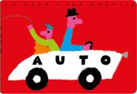 Auto wyd.2. Autor: Brum J.M.. Dobreksiazki.pl Okładka książki Auto wyd.2