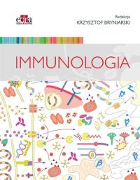 Immunologia. Wydawca: Edra Urban & Partner. Dobreksiazki.pl Opakowanie Immunologia