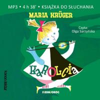 Karolcia - Audiobook. Autor: Maria Kruger. Dobreksiazki.pl Okładka książki Karolcia - Audiobook