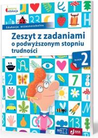 Okładka książki Owocna edukacja SP 2 Zeszyt z zadaniami MAC