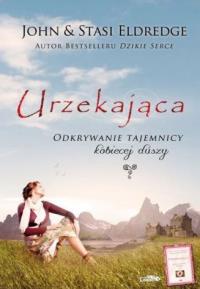 Okładka książki Urzekająca. Odkrywanie tajemnicy... BR w.2017