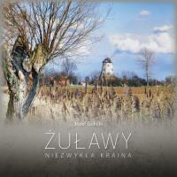 Żuławy. Autor: Golicki Józef. Dobreksiazki.pl Okładka książki Żuławy