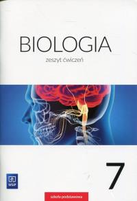 Biologia. Zeszyt ćwiczeń. Klasa 7
Szkoła podstawowa. Autor: Kłos Ewa, Kofta Wawrzyniec. Dobreksiazki.pl Okładka książki Biologia. Zeszyt ćwiczeń. Klasa 7
Szkoła podstawowa