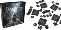 Bloodborne PORTAL. Autor: Eric M. Lang. Dobreksiazki.pl Okładka książki Bloodborne PORTAL
