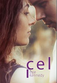 Cel. Autor: Kennedy Laura Ellen. Dobreksiazki.pl Okładka książki Cel